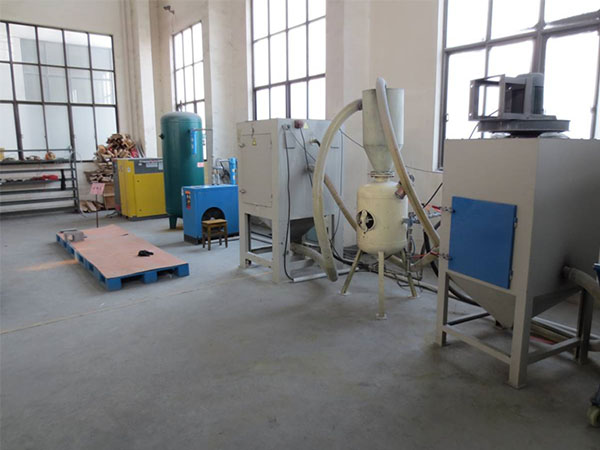 超音速噴涂設(shè)備 超音速噴涂設(shè)備